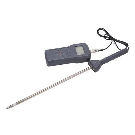 Portable Digital Soil Moisture Meter tv shopping|highest rated soil moisture meter.